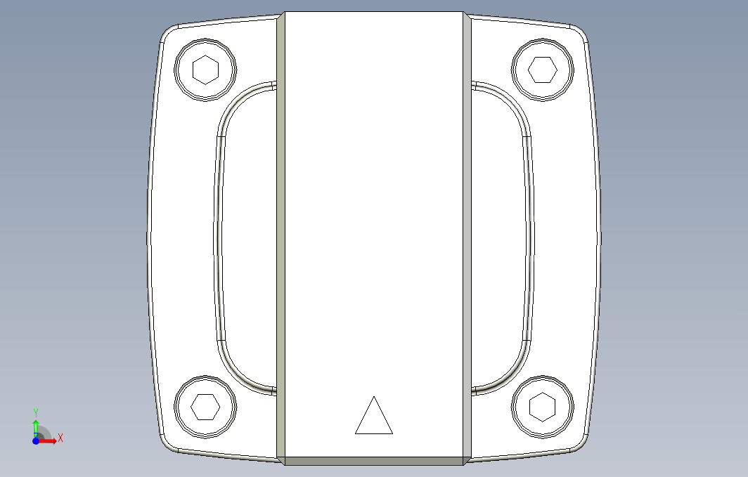 气立可大型排水器3D-DMD-500-04-AD-50系列