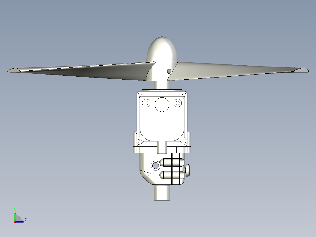 空气发动机2