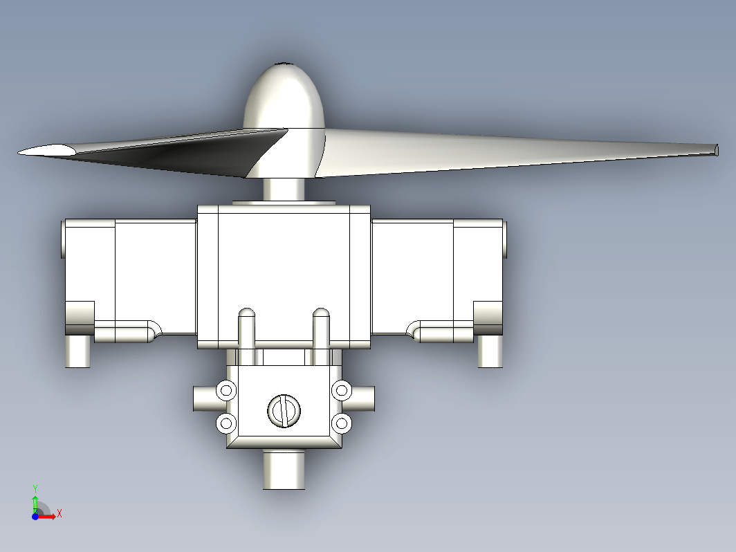 空气发动机2