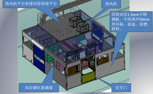 汽车头枕涂胶生产线缩略图