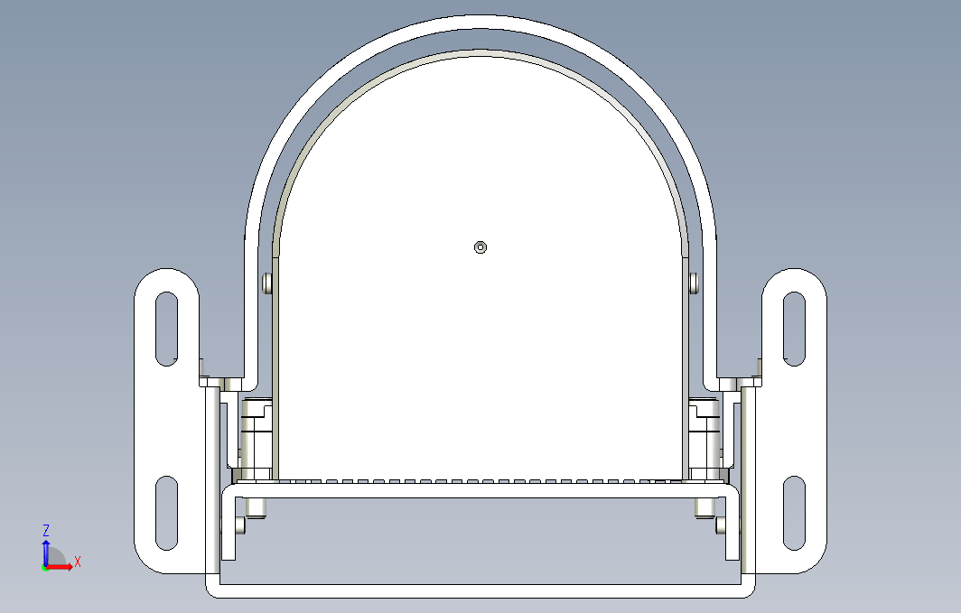 安全激光扫描仪SZVB03_B21_04_32系列