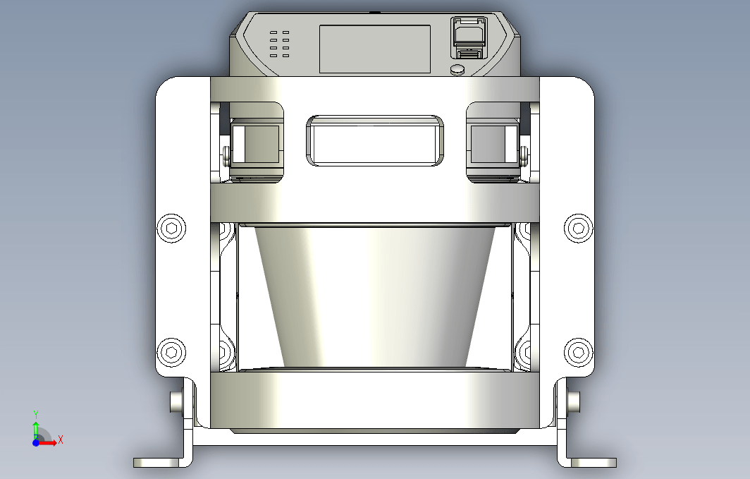 安全激光扫描仪SZVB03_B21_04_32系列