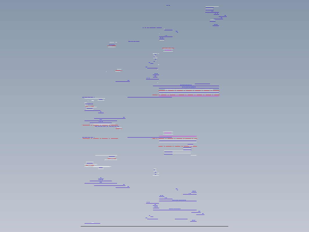 SDA气缸 83-SSA-16-BZN