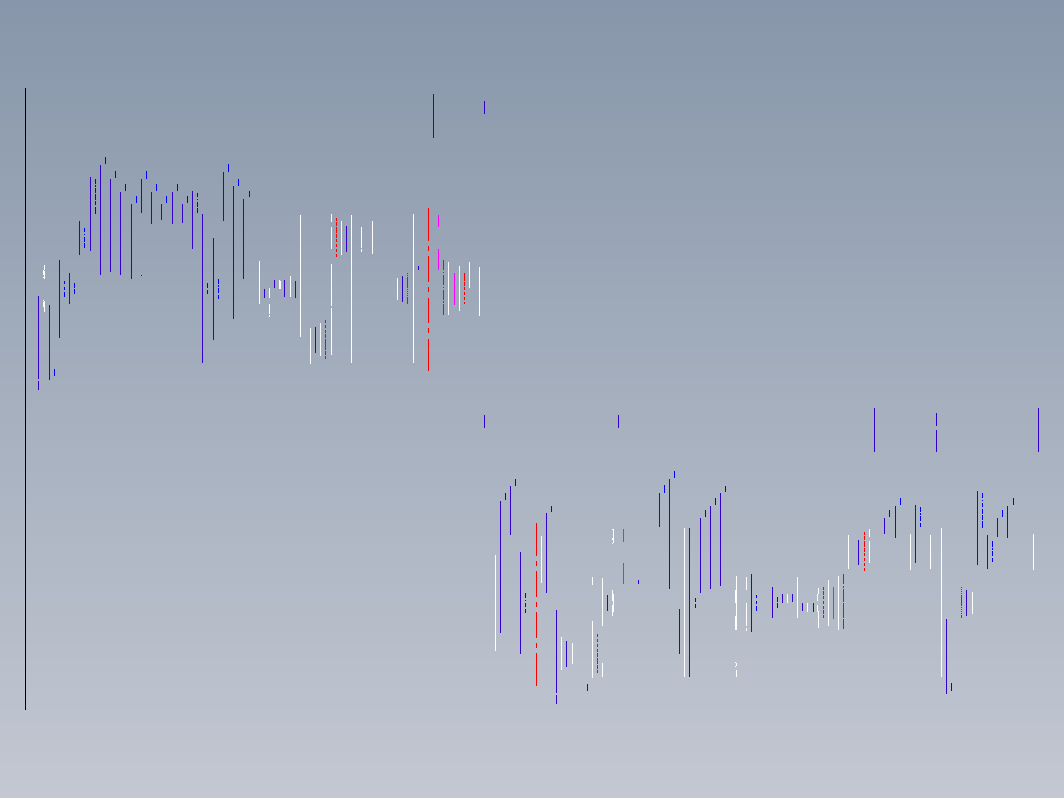 SDA气缸 83-SSA-16-BZN