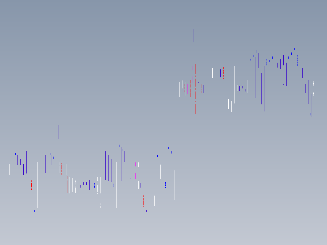 SDA气缸 83-SSA-16-BZN