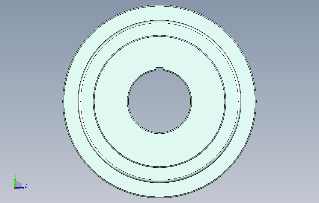 JB5514_TGLA9_45x84鼓形齿式联轴器