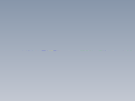 12500吨多用途船_总布置图CAD图纸缩略图