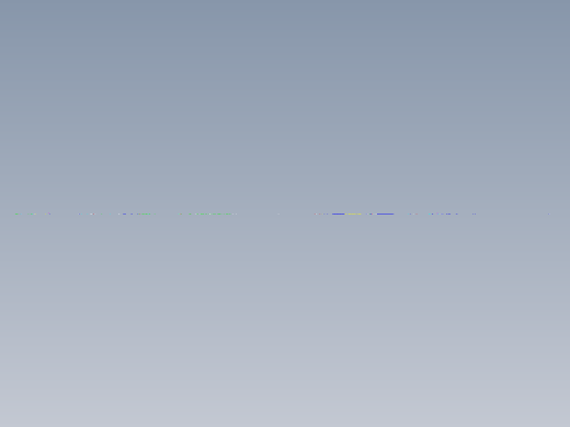 12500吨多用途船_总布置图CAD图纸缩略图