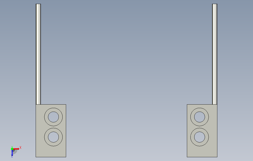 光纤放大器FU-57TE_3系列