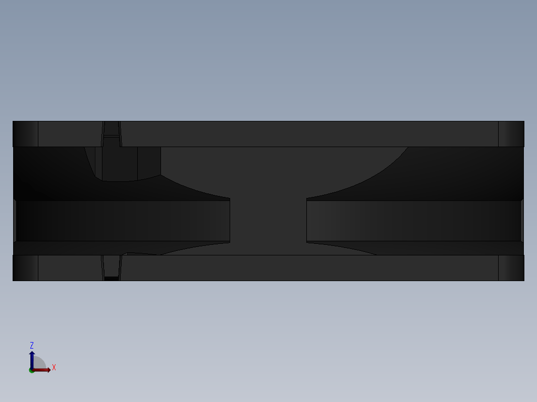 NMB风扇80x25mm