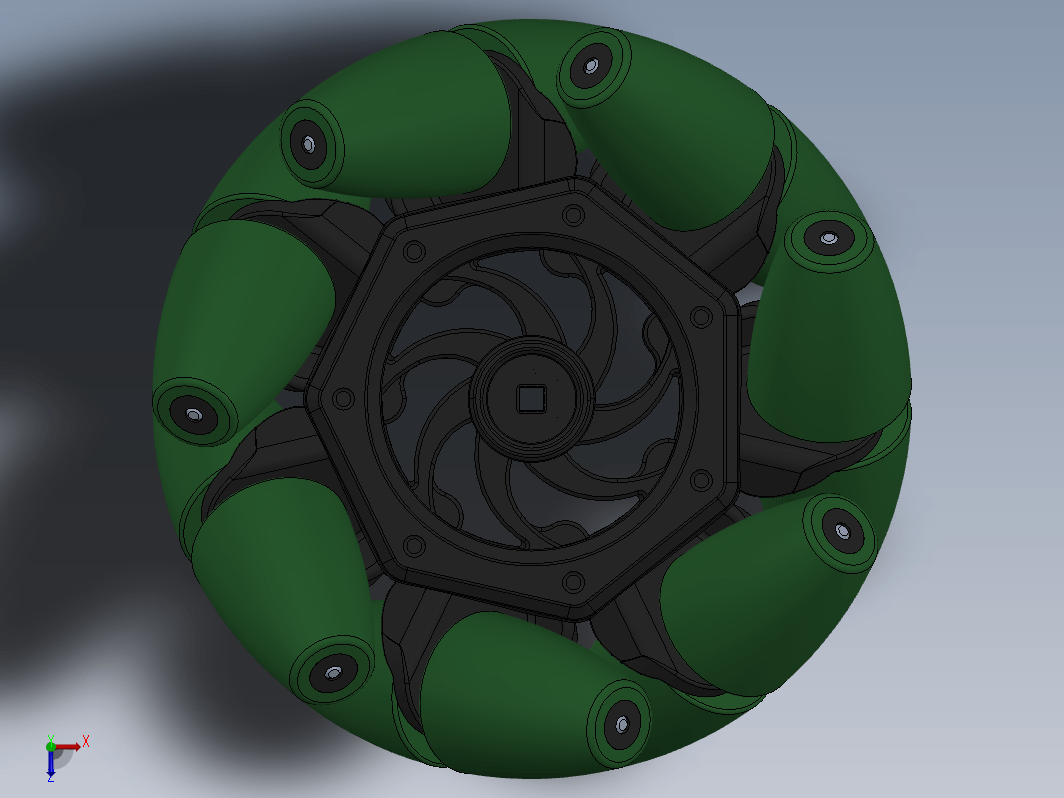 vortex-mecanum-wheels-麦轮