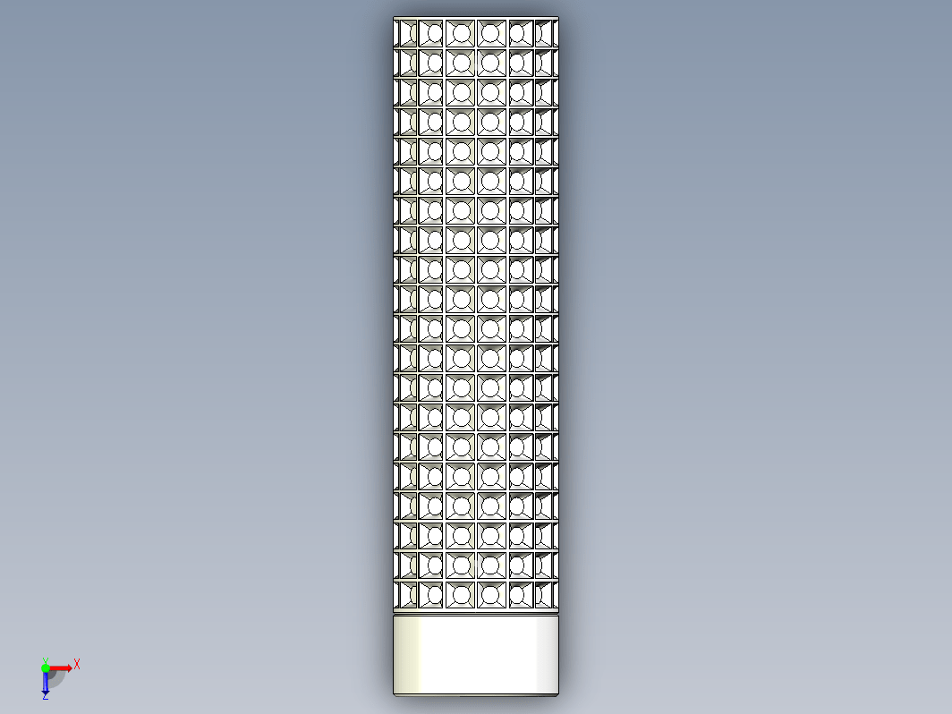 花瓶 d56 x 230