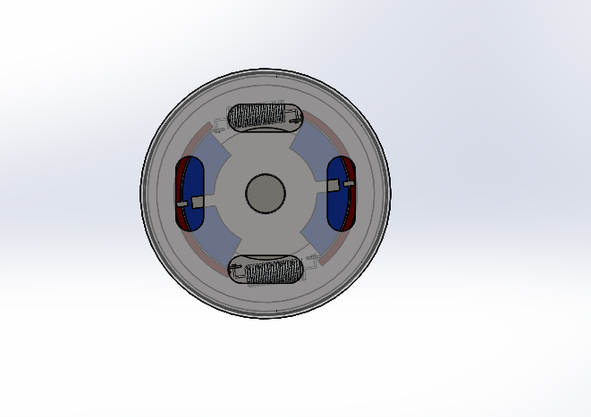 离心离合器 Centrifugal Clutch