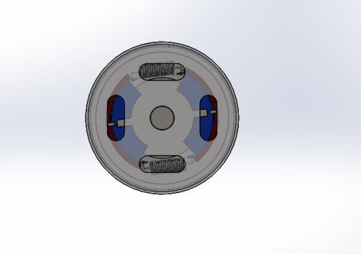 离心离合器 Centrifugal Clutch缩略图
