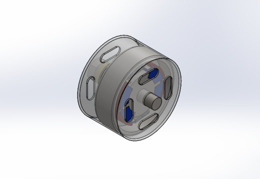 离心离合器 Centrifugal Clutch缩略图