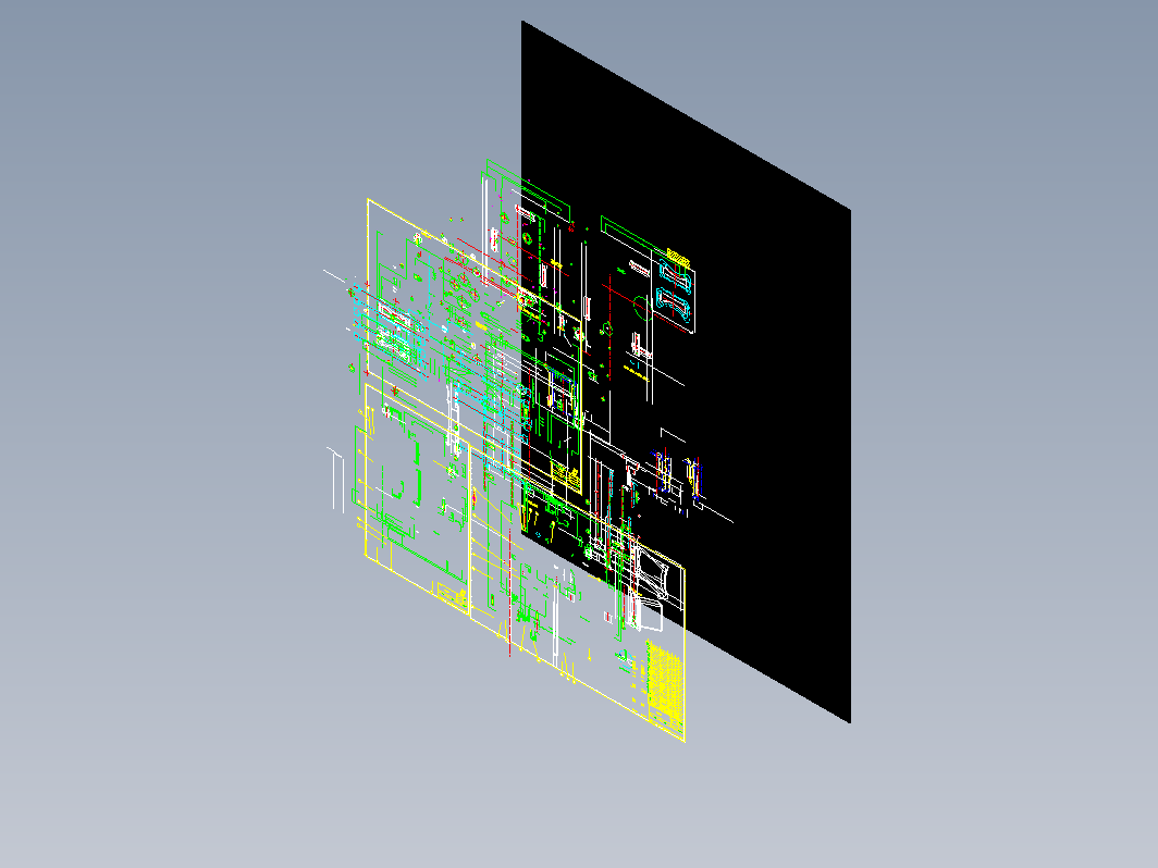 塑料模具较高产品设计