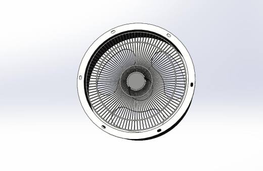 静电一体机烟罩1500-1300（烟罩式油烟净化器）缩略图