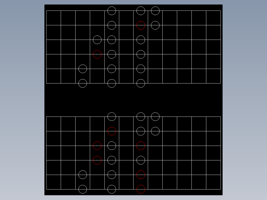 音乐量表-自然自然_1