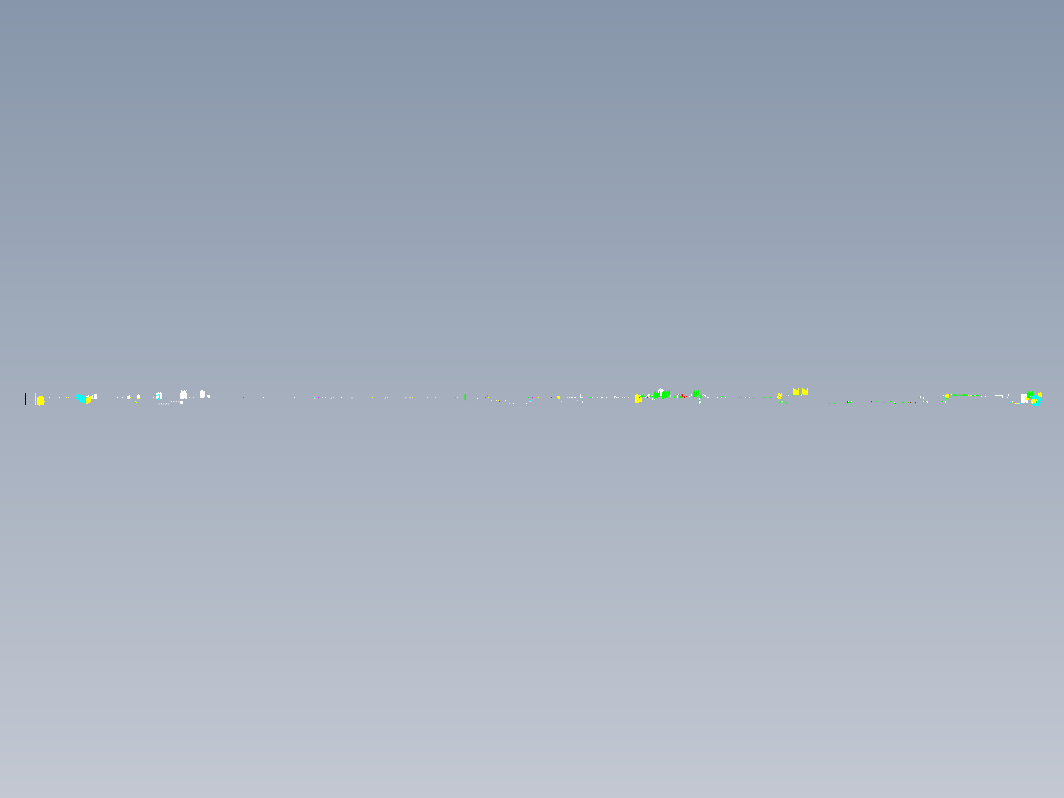 SHW20-1.25-H.B锅炉总图(新型)