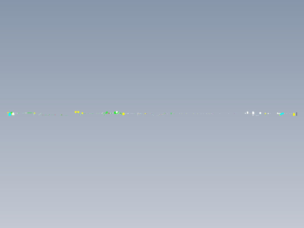 SHW20-1.25-H.B锅炉总图(新型)