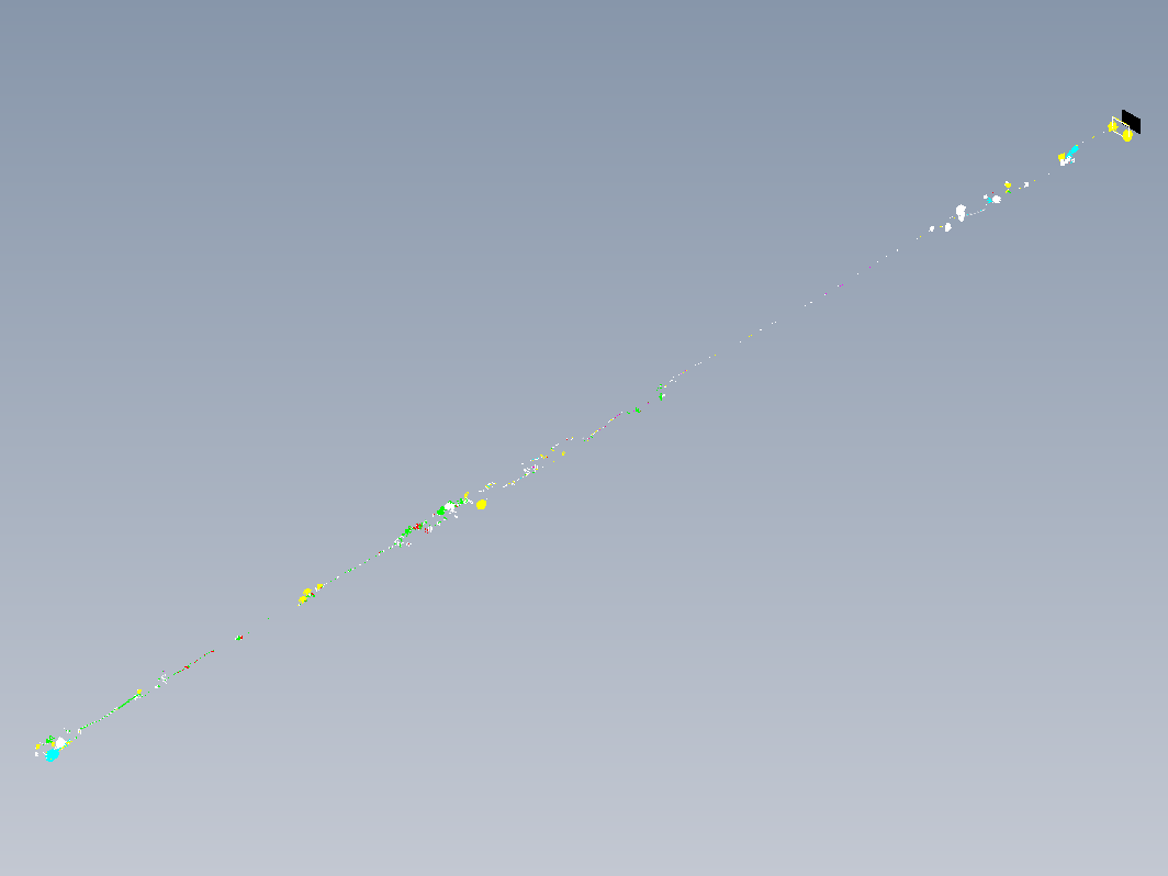 SHW20-1.25-H.B锅炉总图(新型)