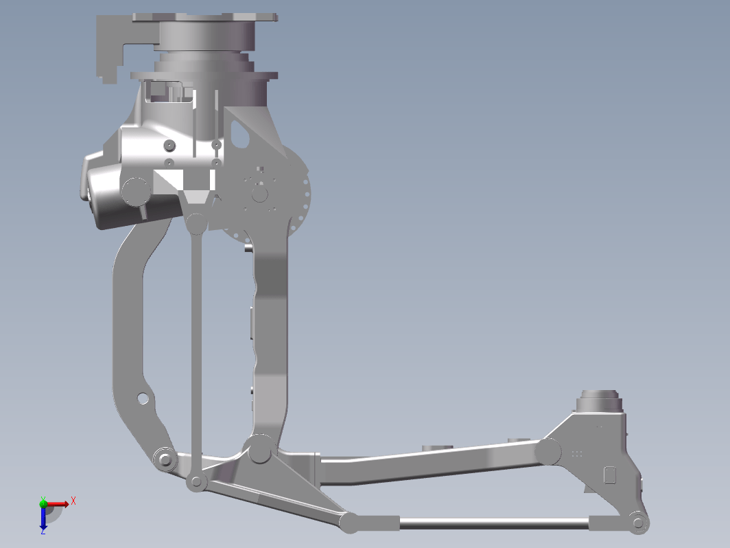 安川MPL160码垛机器人