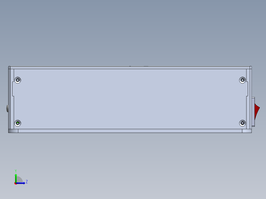 液晶图形变换微形划痕检测视觉模组