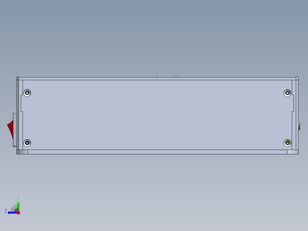 液晶图形变换微形划痕检测视觉模组