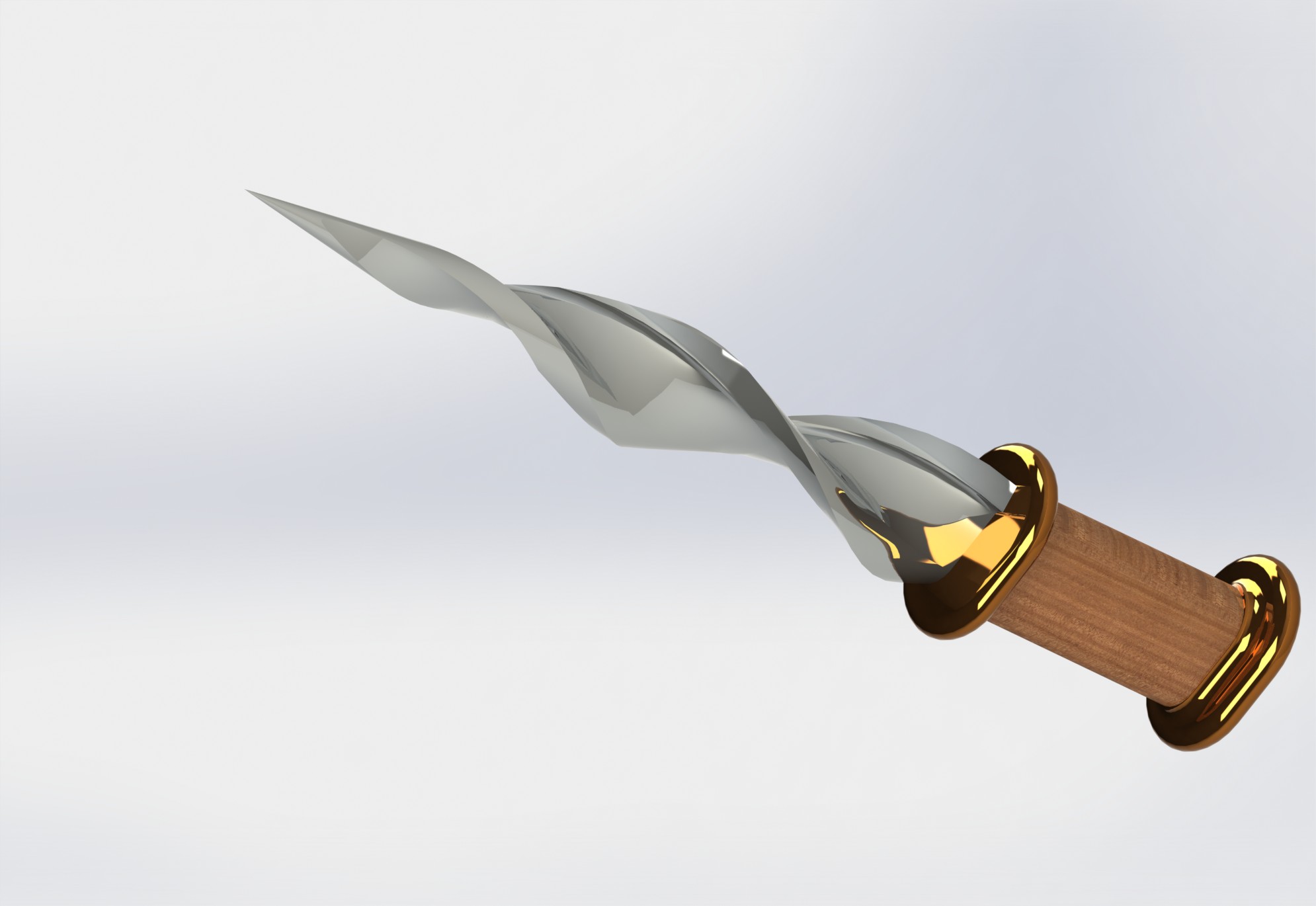 匕首尖刀短剑2