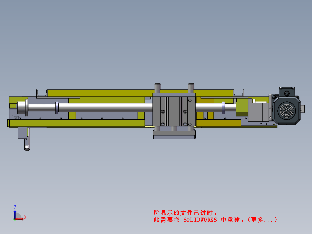 双工位移栽辊道门板码垛装箱工作站