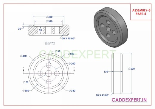 玩具大炮模型缩略图