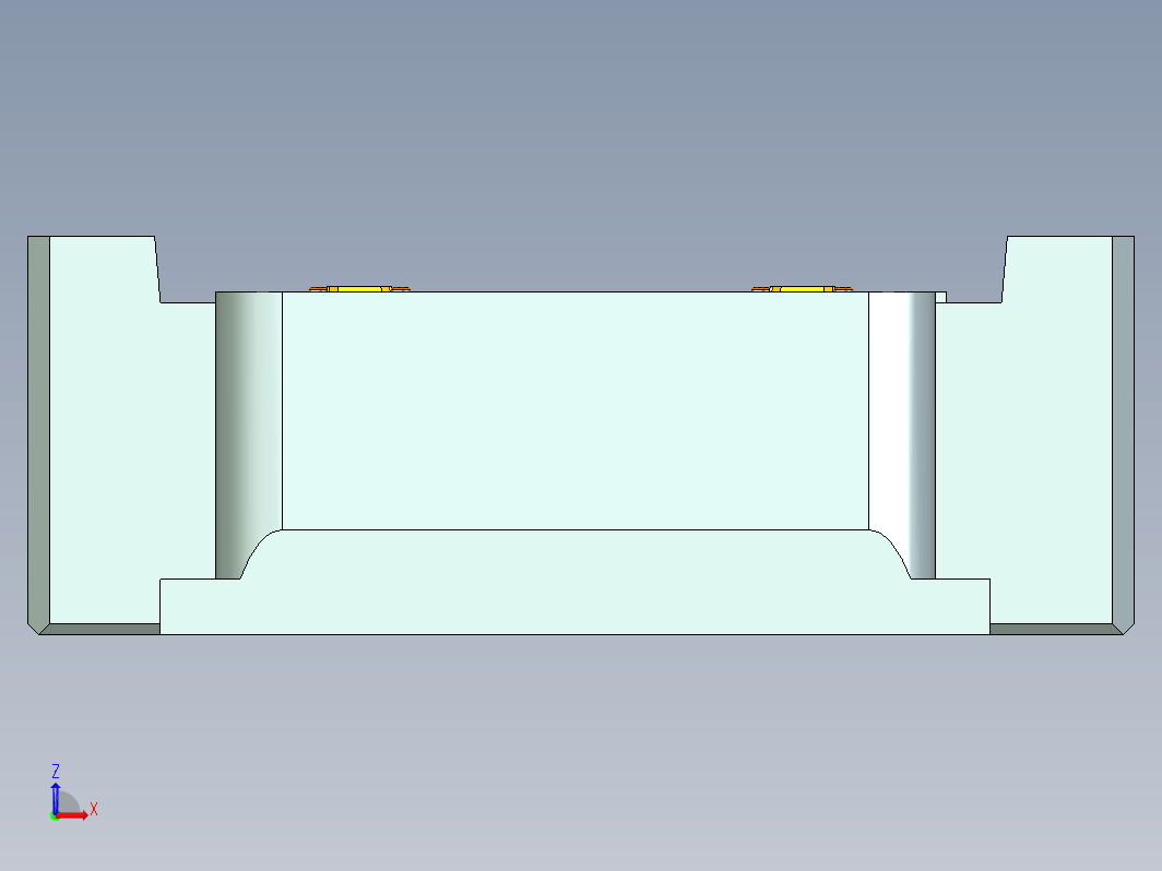 分模模具-40