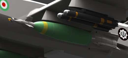 MQ-9无人机缩略图