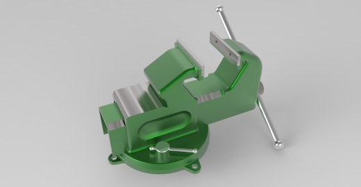 虎钳台钳卡钳-bench-vise-12 1 SW缩略图