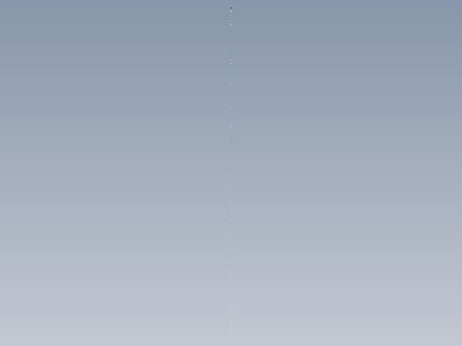 三级升缩油缸缩略图