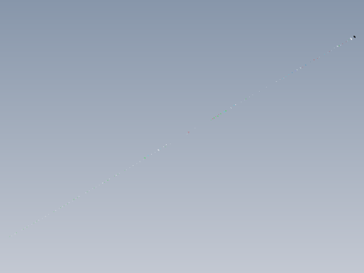 三级升缩油缸缩略图