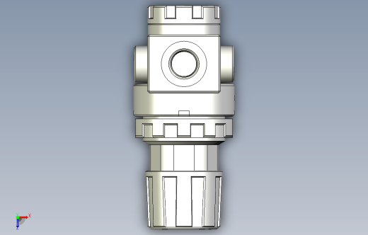 气立可调压器3D-CR-400系列缩略图