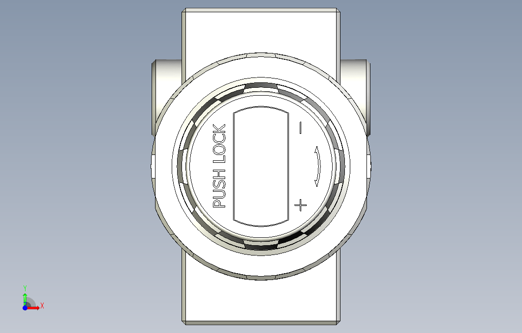 气立可调压器3D-CR-400系列