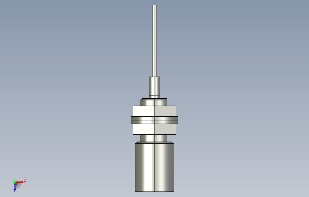 光纤放大器F-6HA+FU-35FZ系列