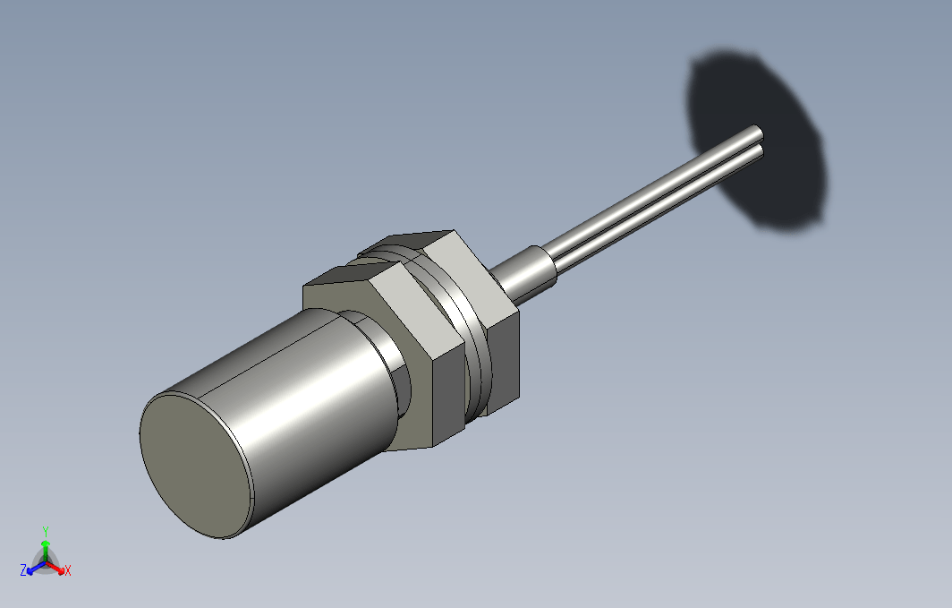 光纤放大器F-6HA+FU-35FZ系列