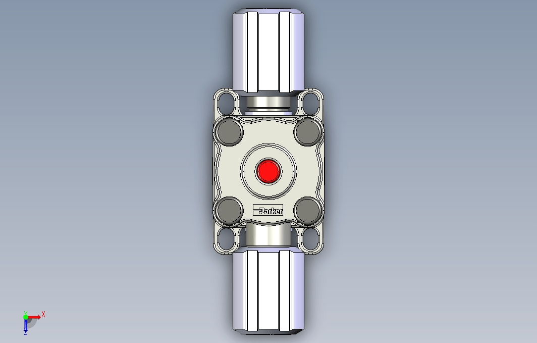 高纯度隔膜阀PV2204VN1FL04FL04T系列