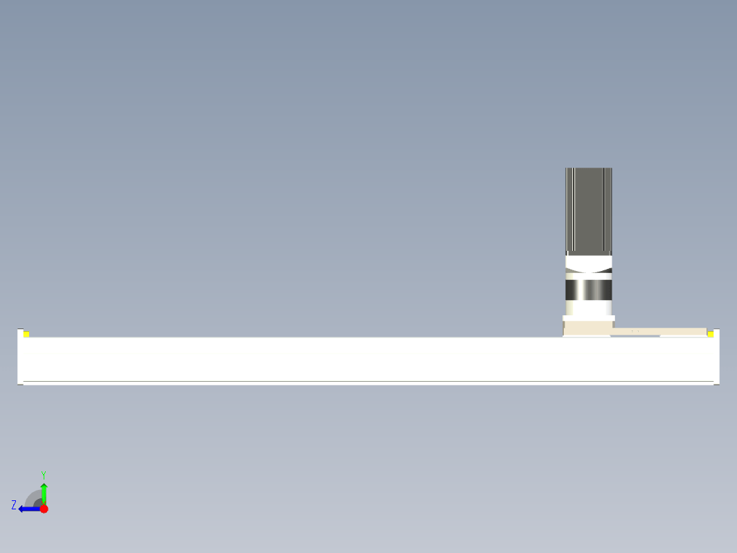 RDM210-900齿轮齿条模组 负载300kg 大负载模组 RDM210齿轮齿条模组