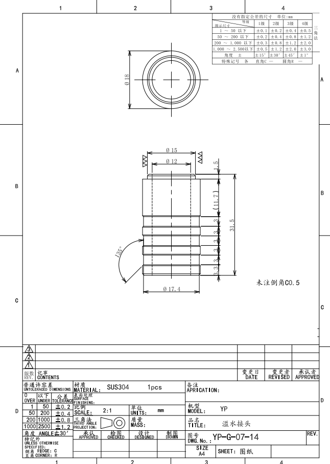 MT250A 药品光稳定实验箱CAD