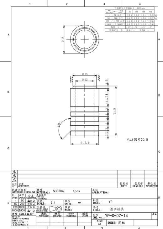 MT250A 药品光稳定实验箱CAD缩略图