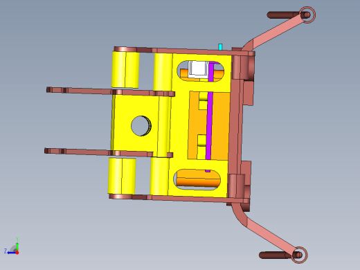 直升机玩具 Helicopter Design & Simulation缩略图