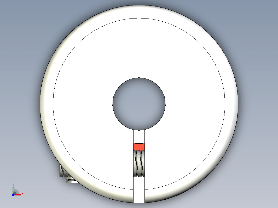 步进耦合器 D30 L40 8 至 8m