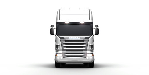 Scania Topline斯堪尼亚卡车