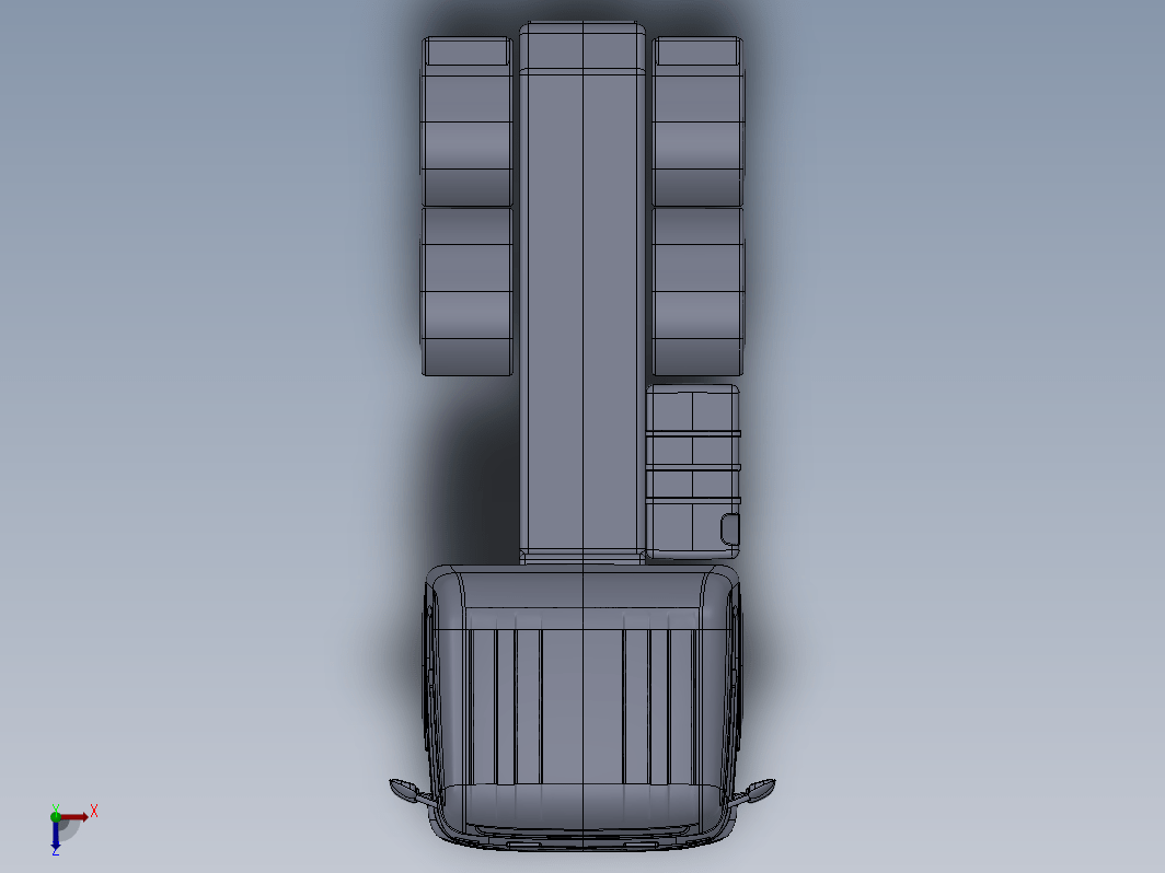 Scania Topline斯堪尼亚卡车