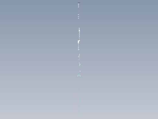 刮板输送机设计+CAD+说明书缩略图