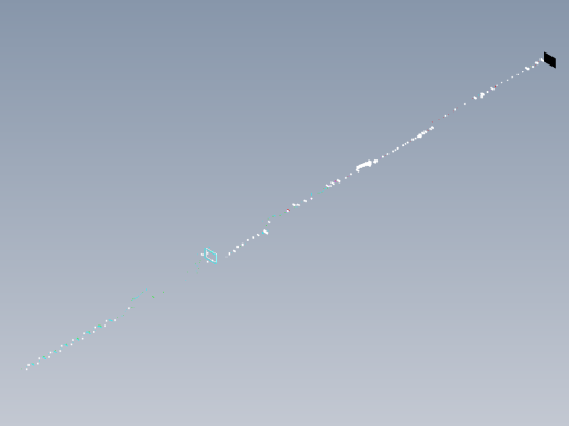刮板输送机设计+CAD+说明书缩略图